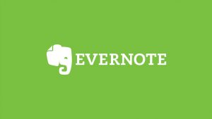 Evernote App Review