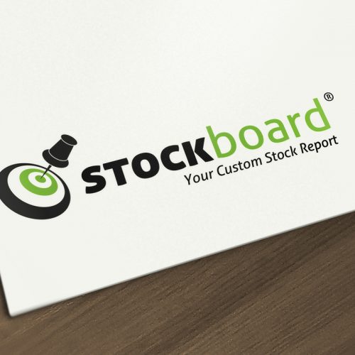Stockboard Logo