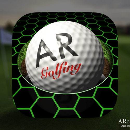 AR Golfing