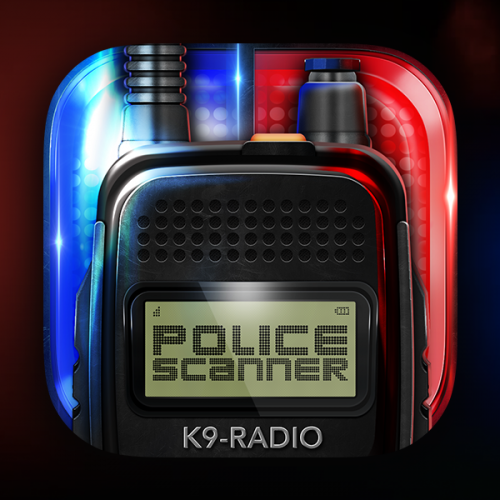 K9 Radio